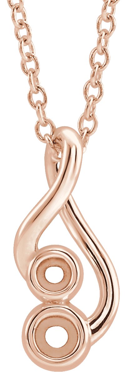 Hold You Forever® Necklace or Pendant