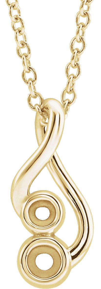 Hold You Forever® Necklace or Pendant