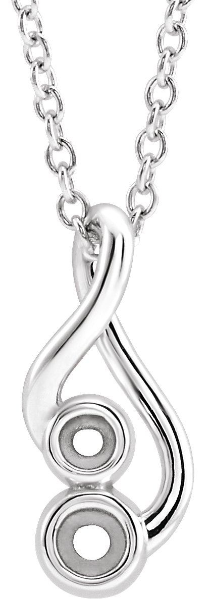 Hold You Forever® Necklace or Pendant