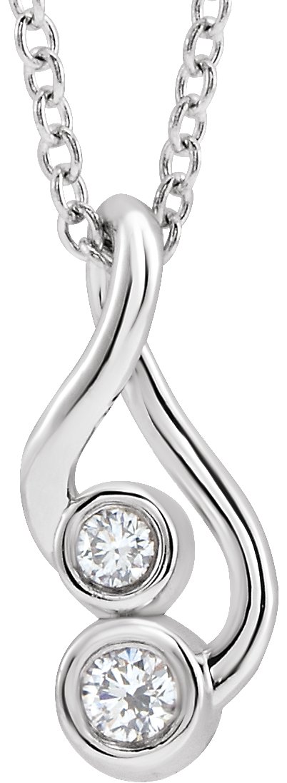 Hold You Forever™ Necklace or Pendant