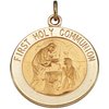 First Holy Communion Medal Ref 573492