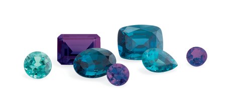 lab grown gemstone