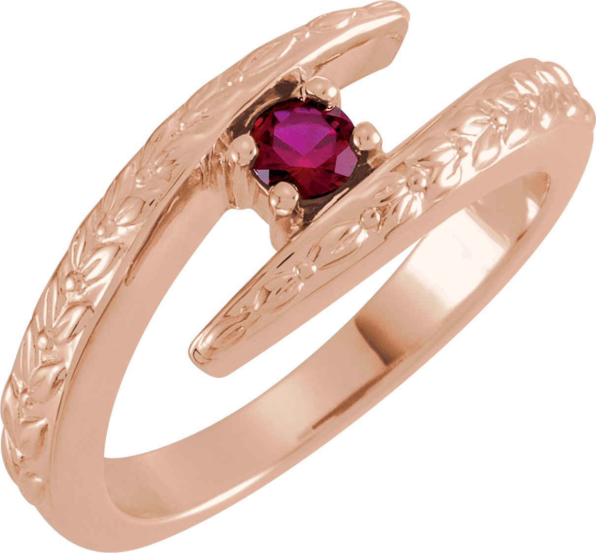 Family Bypass Ring