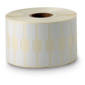 Mylar® Thermal Transfer Tags