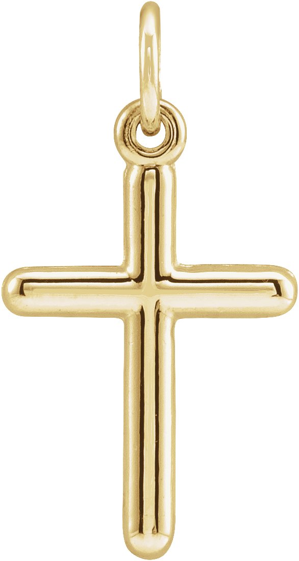 Religious Fashion | Cross Necklace or Pendant