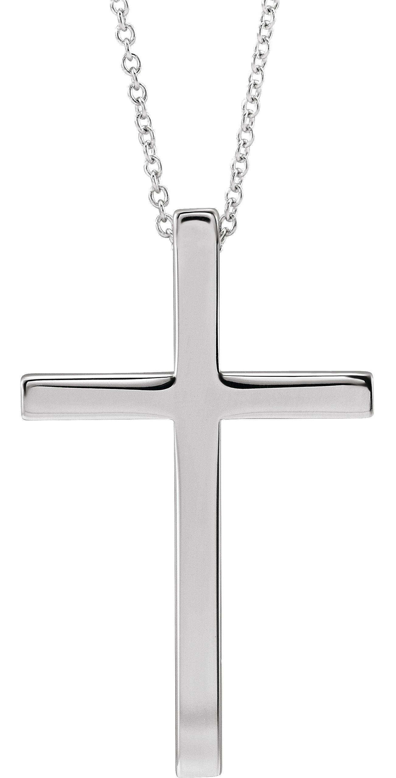 Cross Necklace or Pendant