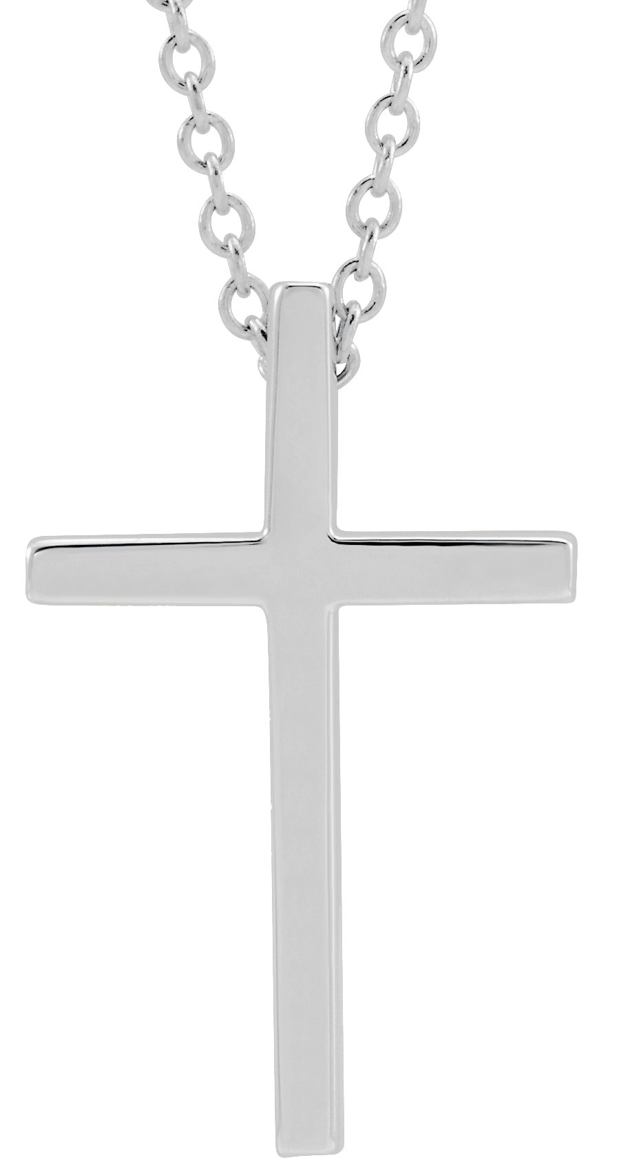 Cross Necklace or Pendant