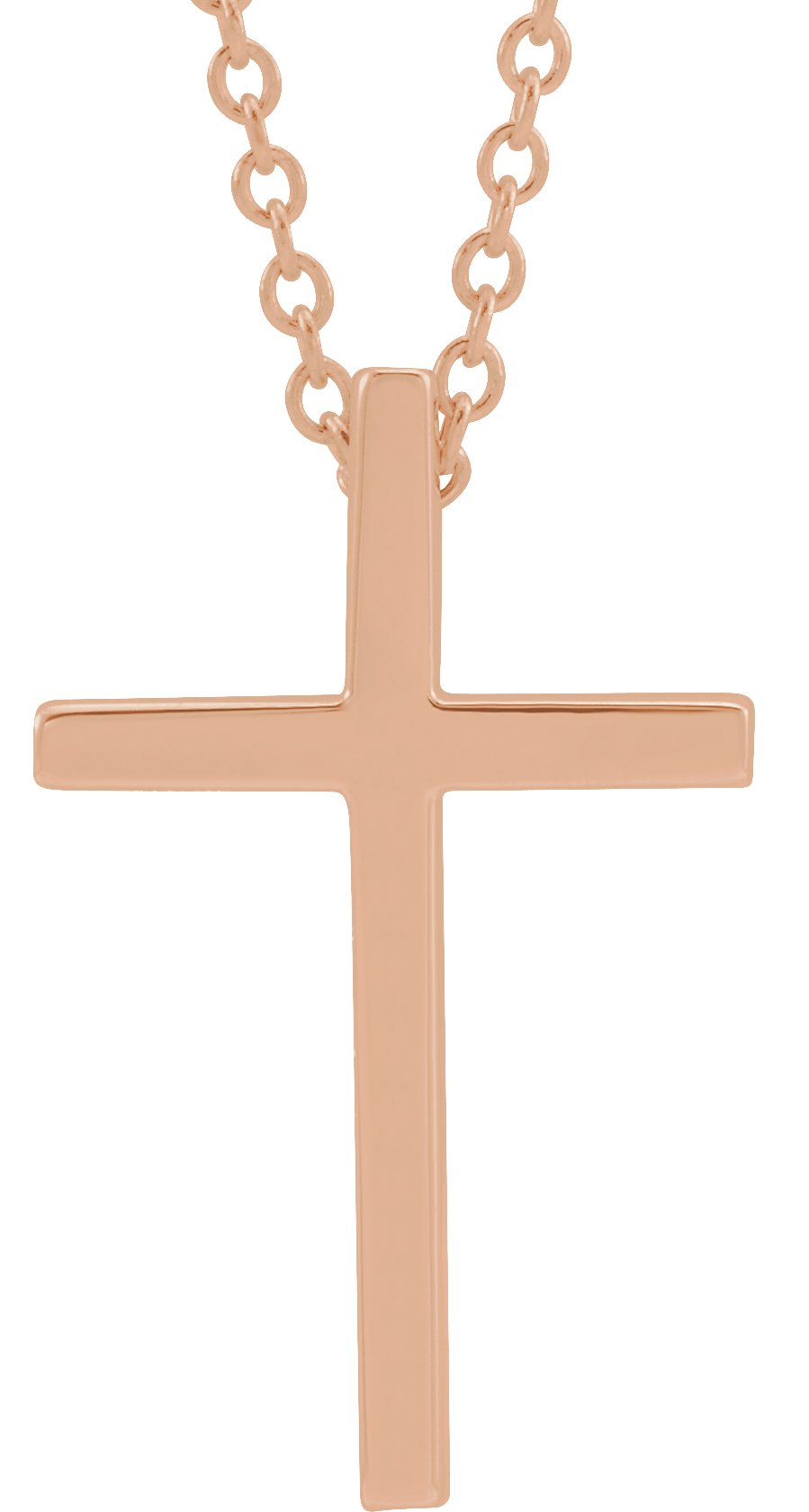 Cross Necklace or Pendant