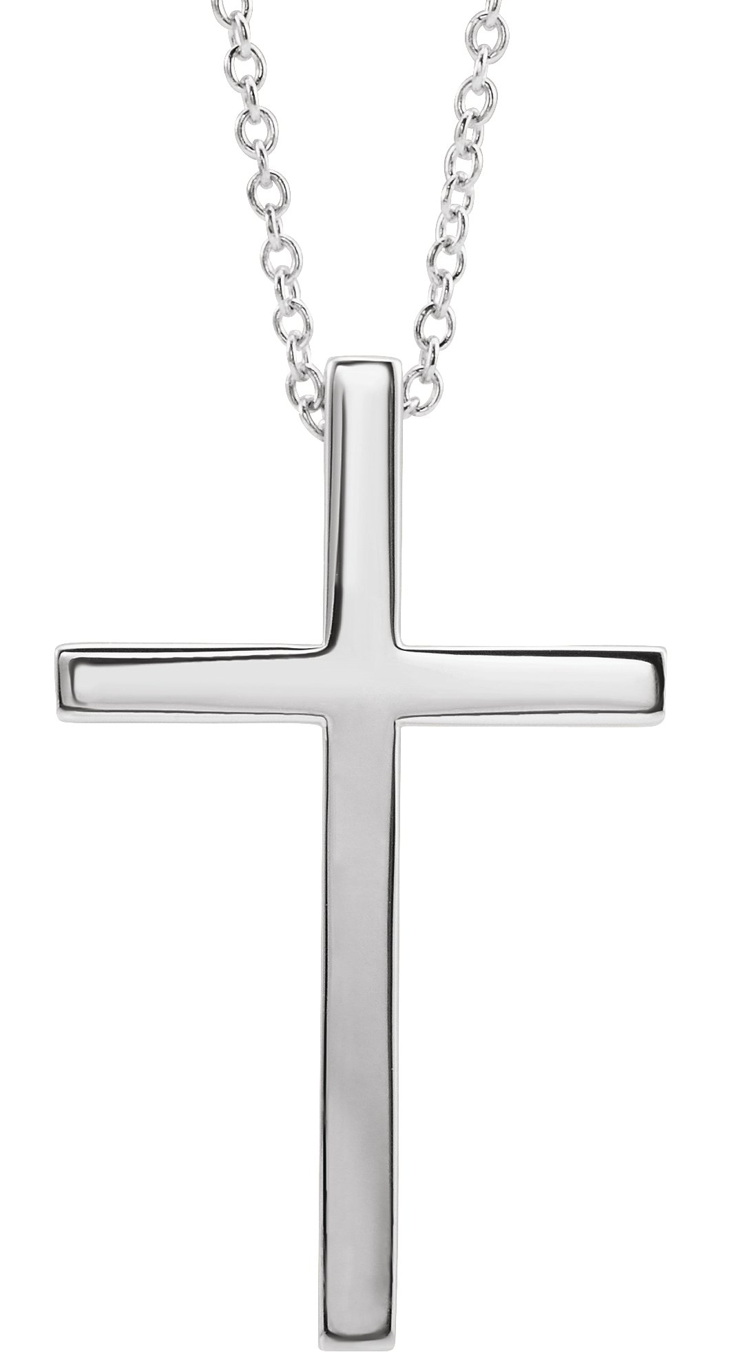 Cross Necklace or Pendant