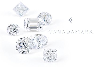 Canadamark Diamonds