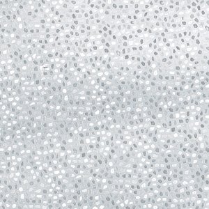 Metallic Mosaic Wrapping Paper