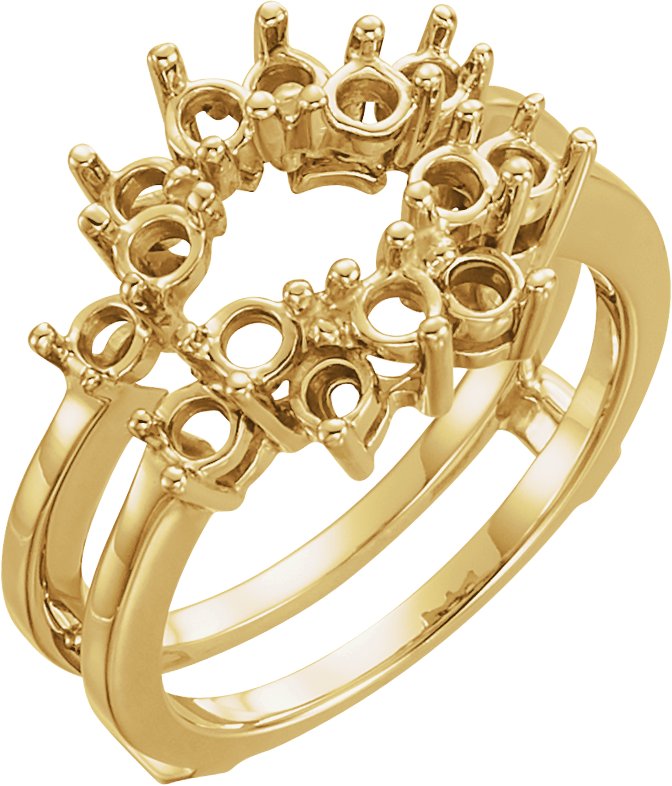 Ring Guard