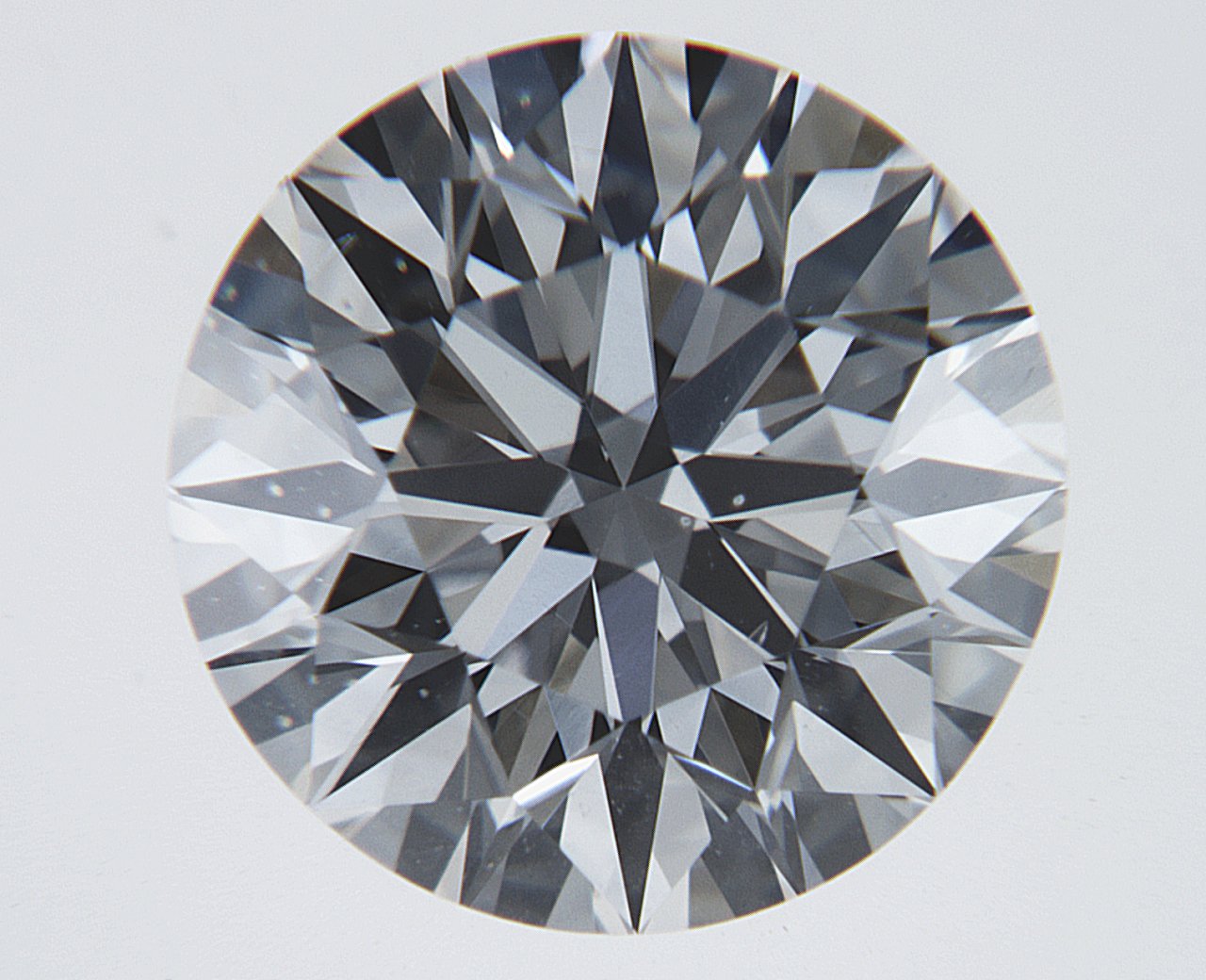 0.8 CT Round Natural Diamond Surrey Vancouver Canada Langley Burnaby Richmond