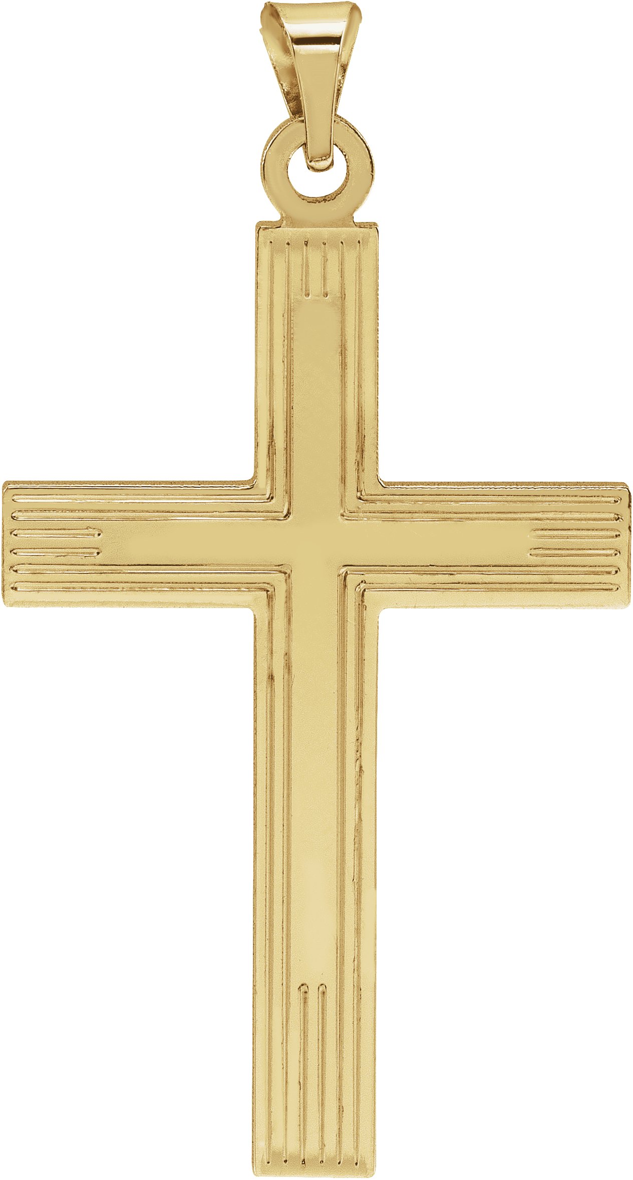 Cross Necklace or Pendant