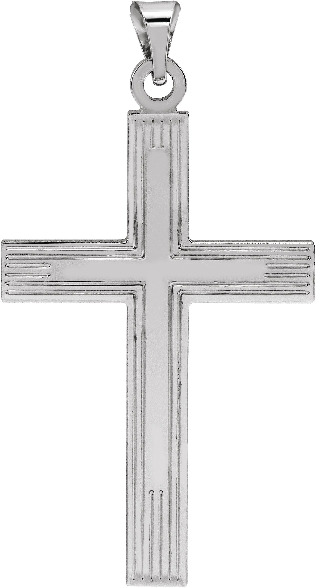 Cross Necklace or Pendant