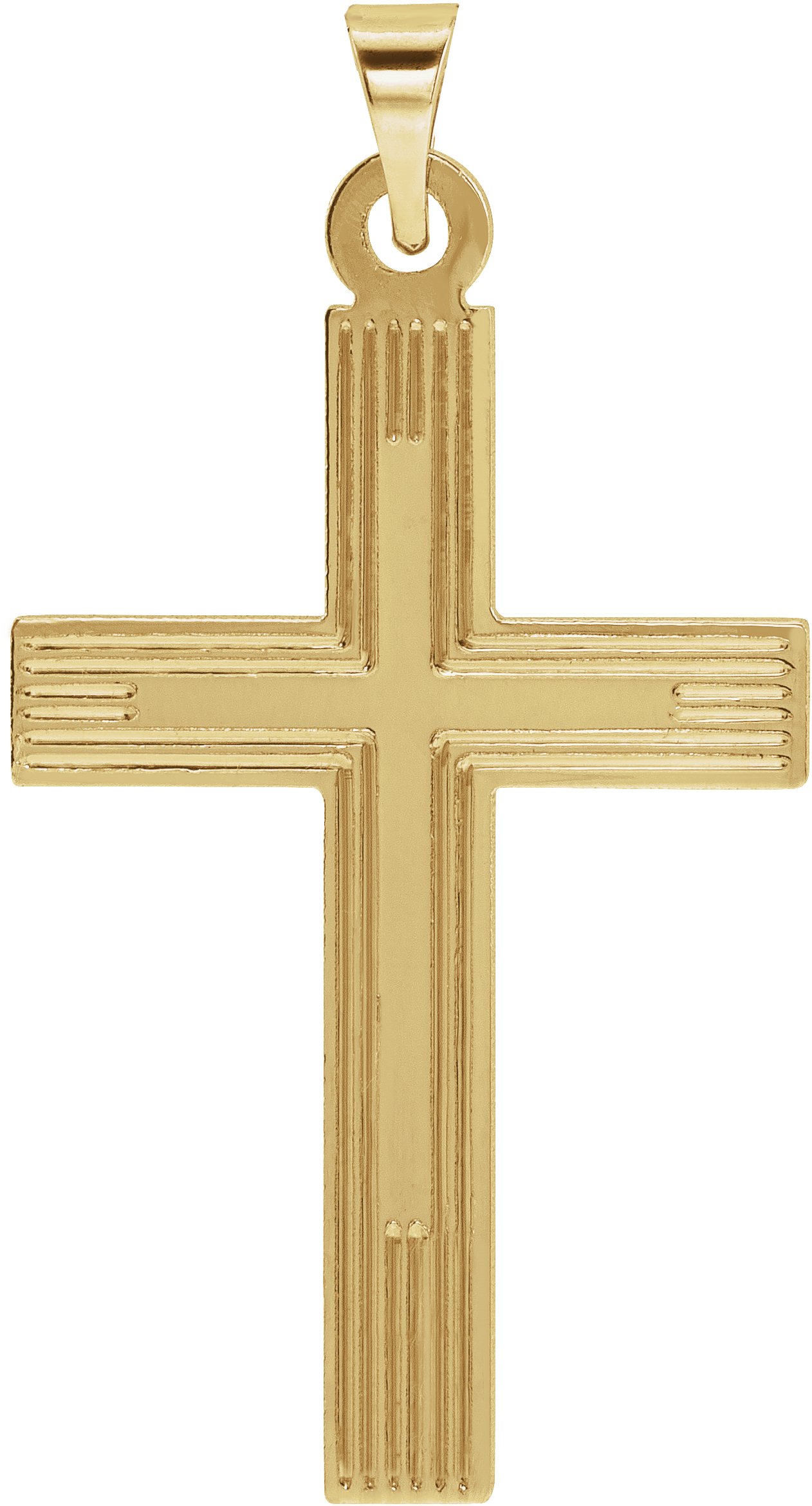 Cross Necklace or Pendant