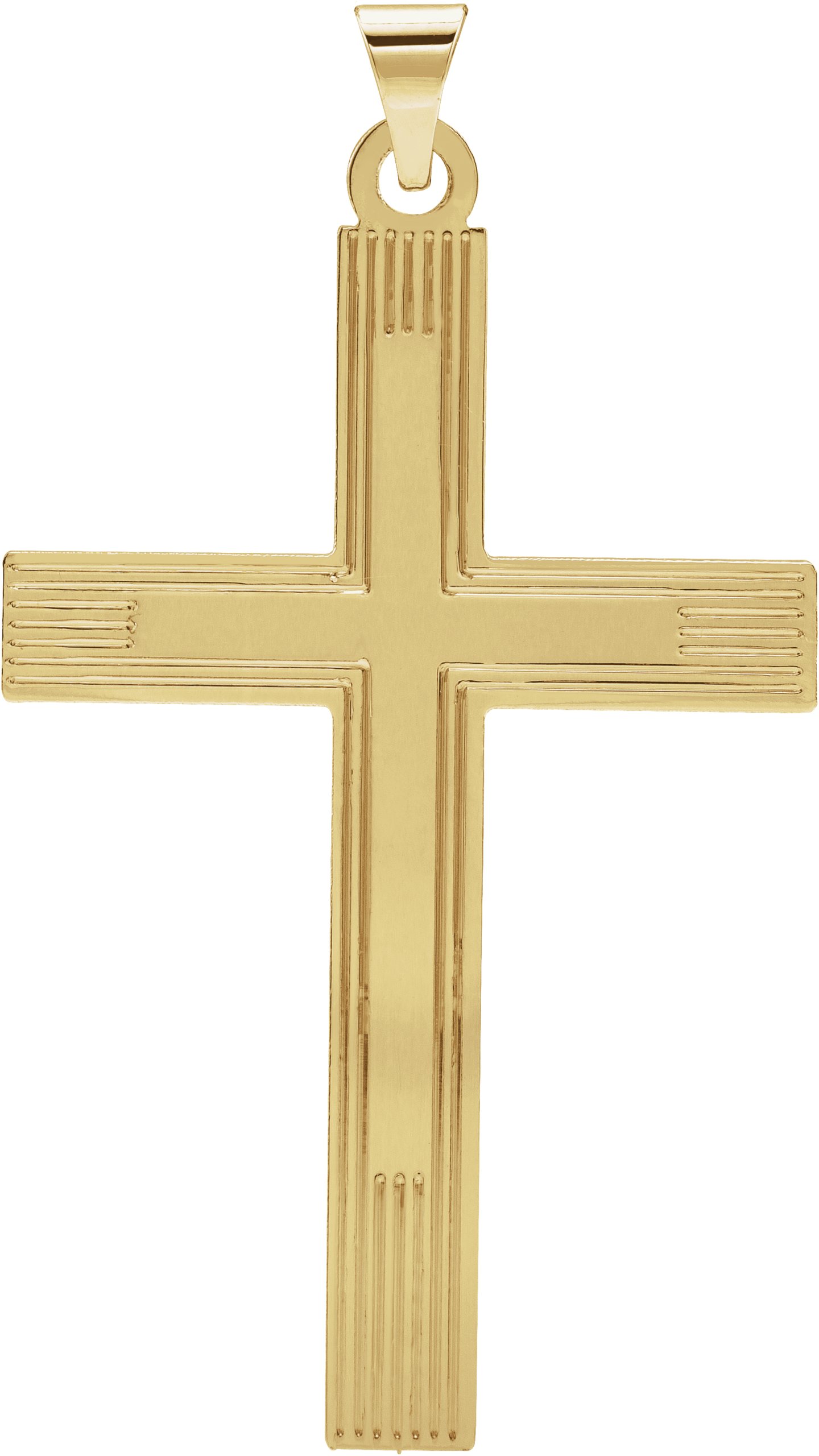 Cross Necklace or Pendant