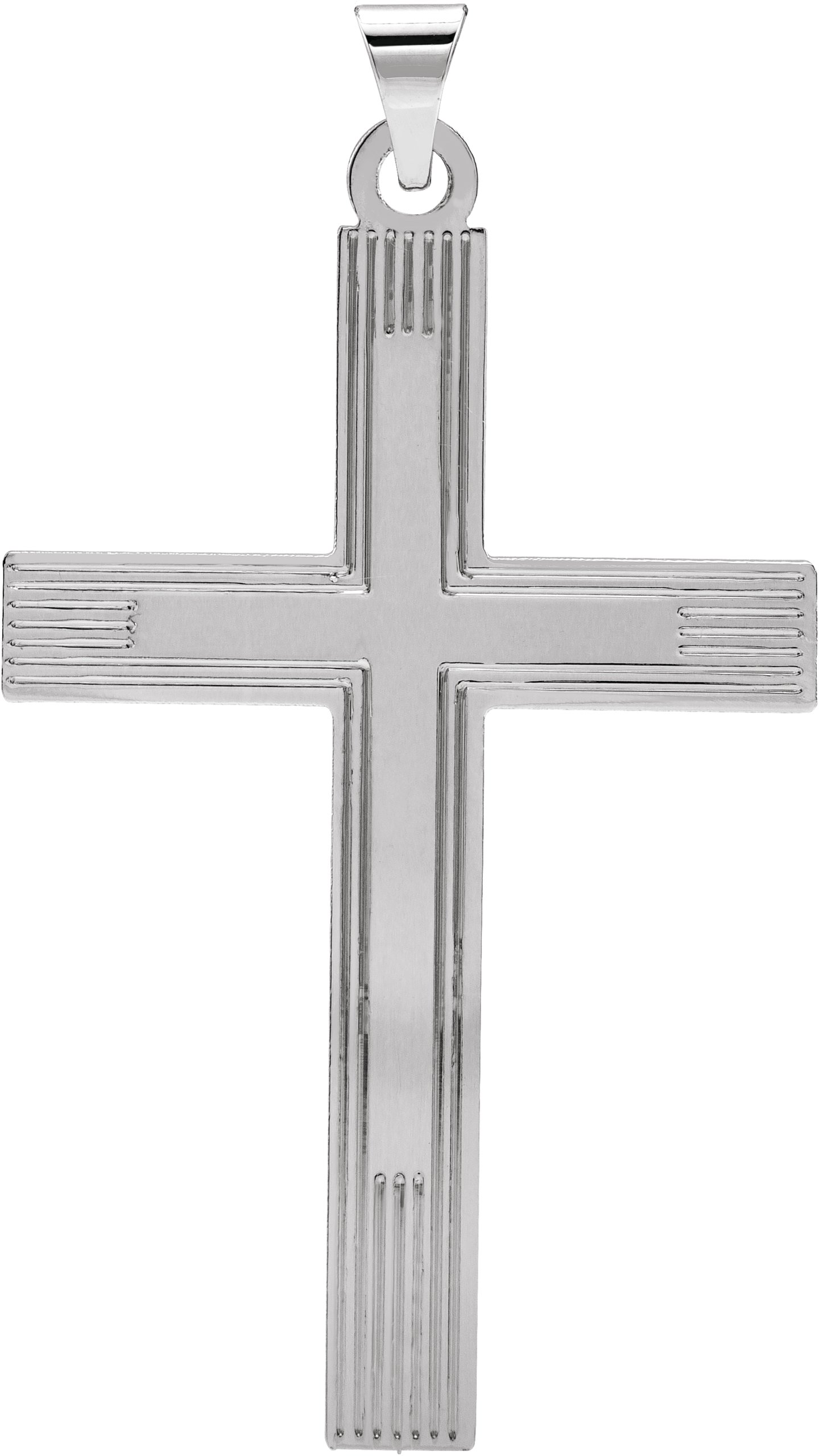 Cross Necklace or Pendant