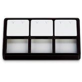 Stackable Tray Frame