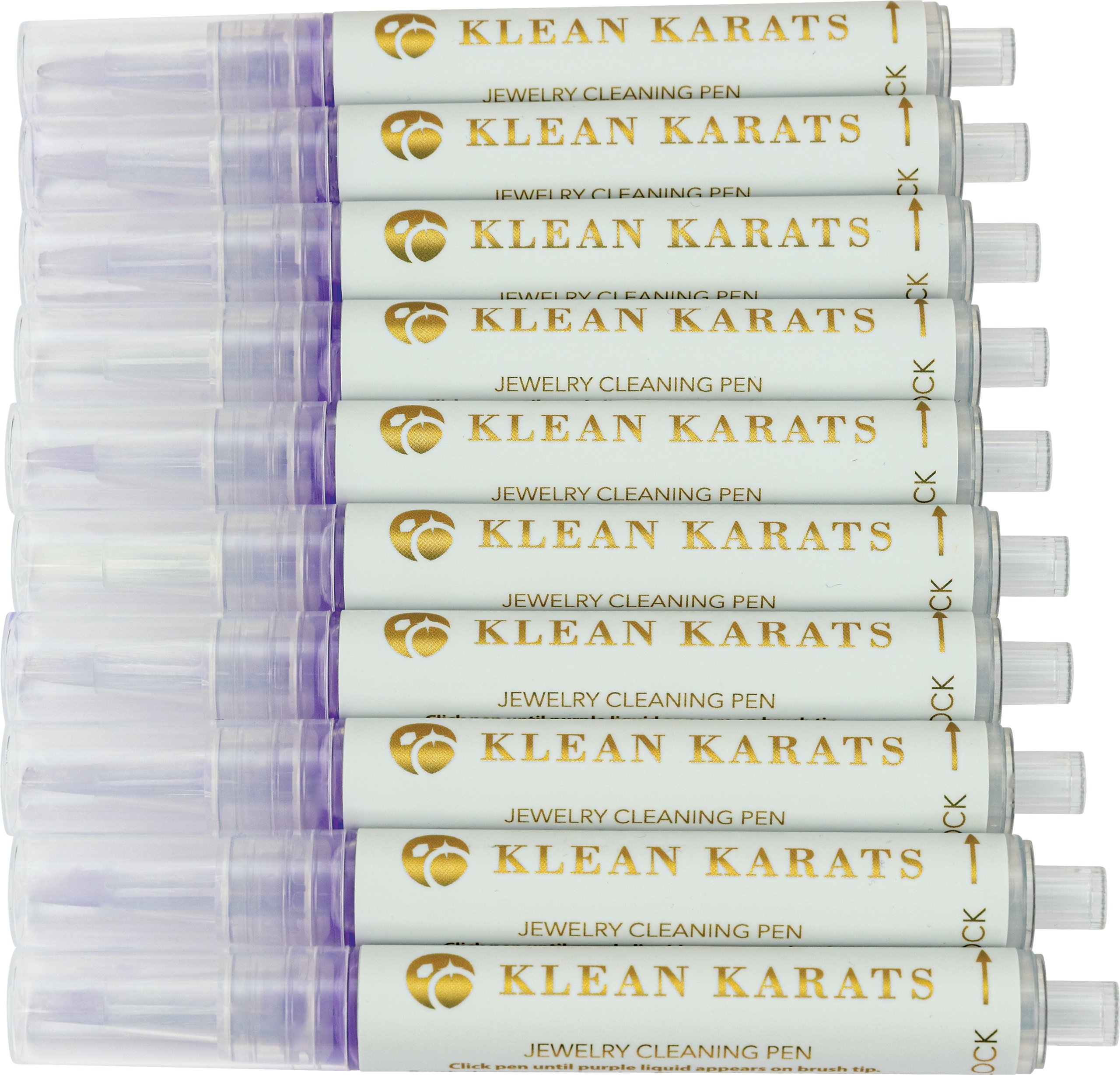 Klean Karat Cleaner Pens