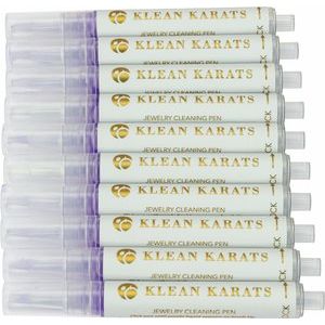 Klean Karats Jewelry Cleaning Pen – Hitched