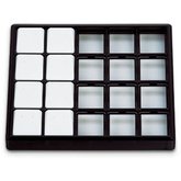 Stackable Tray Frame