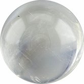 Round Genuine Moonstone (Notable Gems®)