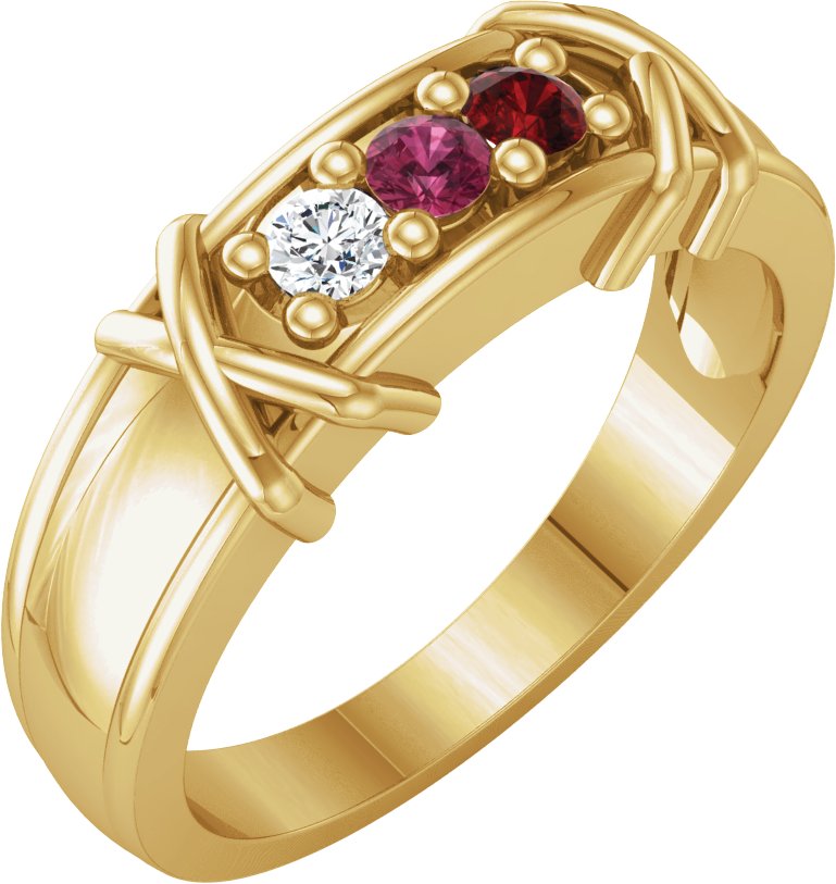 Family Ring
