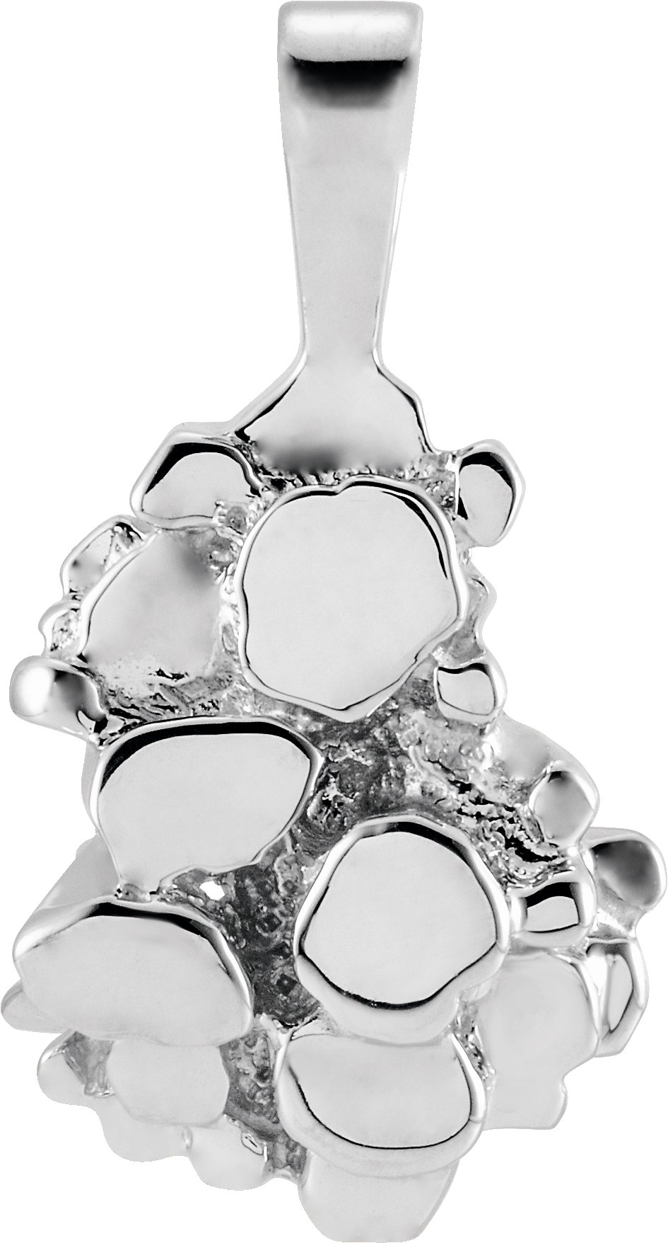 Nugget Pendant