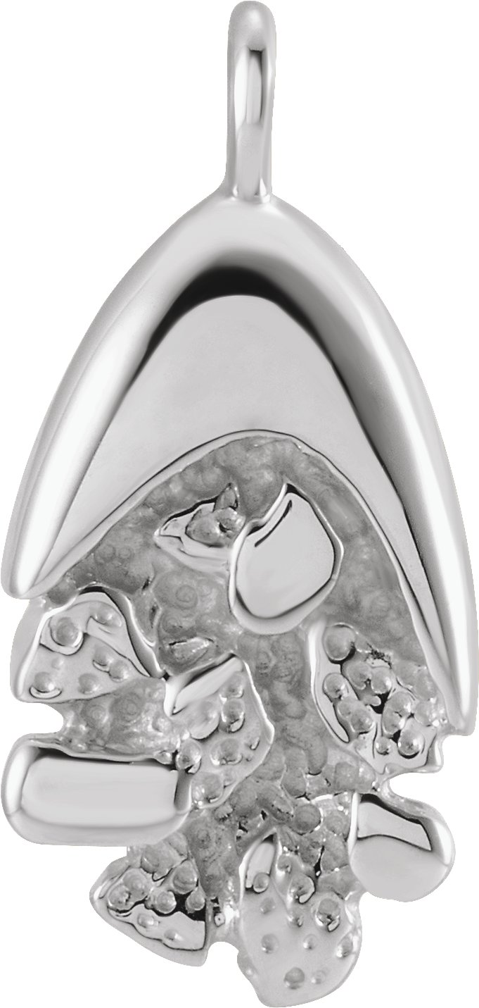 Nugget Pendant
