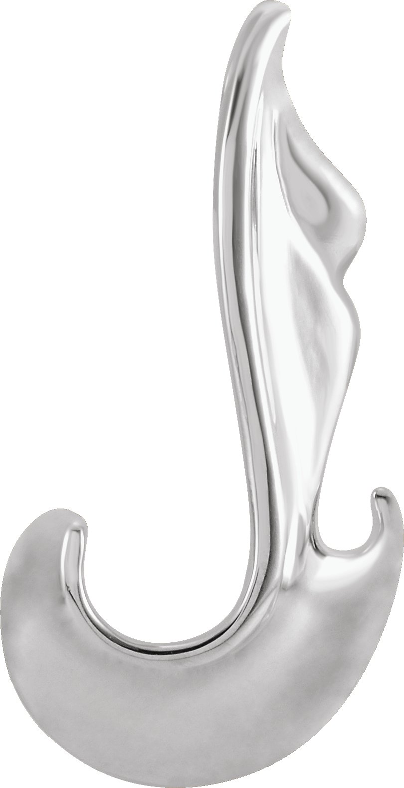 Freeform Pendant