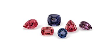 Spinel