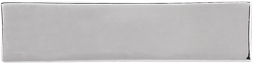 Engravable Bar Trim