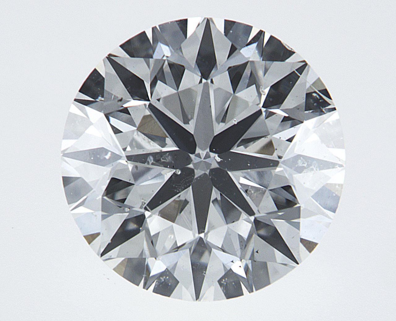 1.2 CT Round Natural Diamond Surrey Vancouver Canada Langley Burnaby Richmond