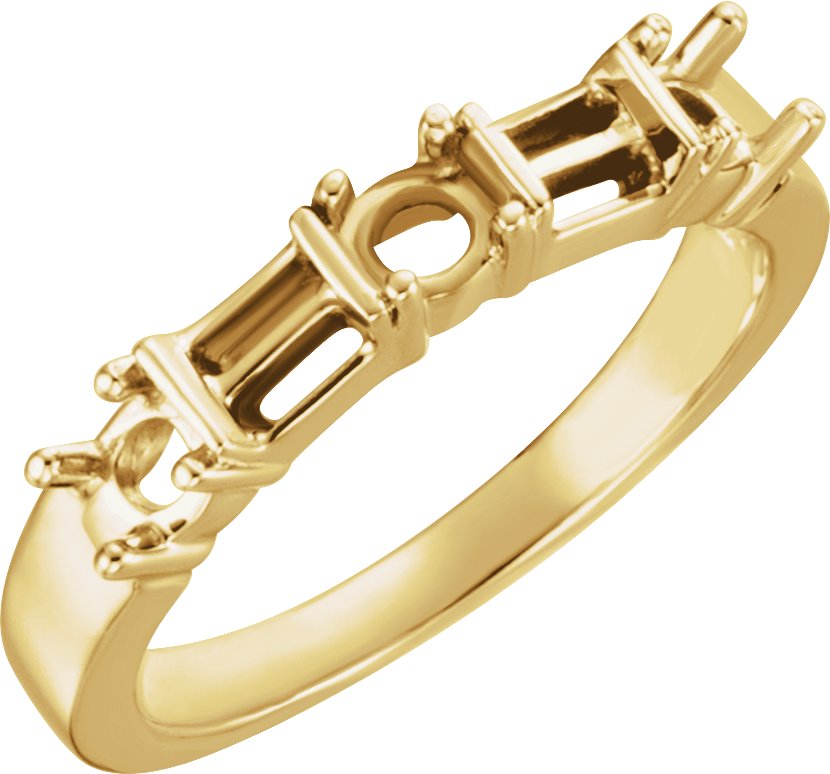 Anniversary Band