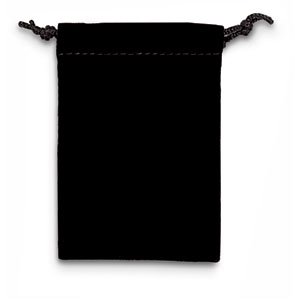 Velvet Drawstring Pouch