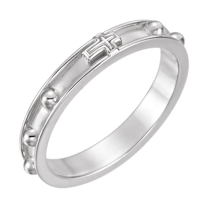 Rosary Ring
