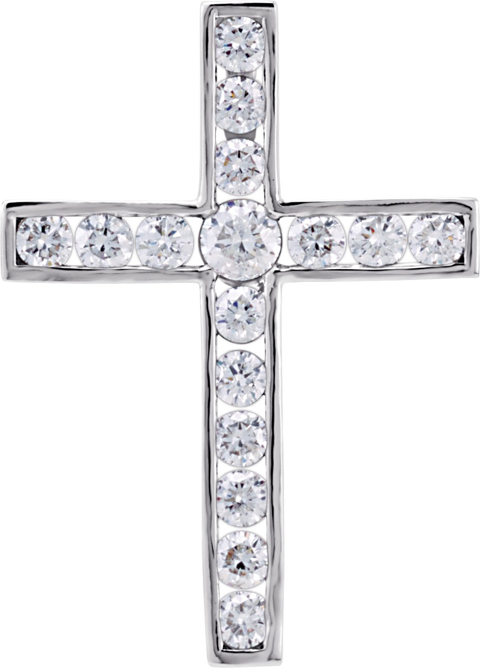 Cross Pendant