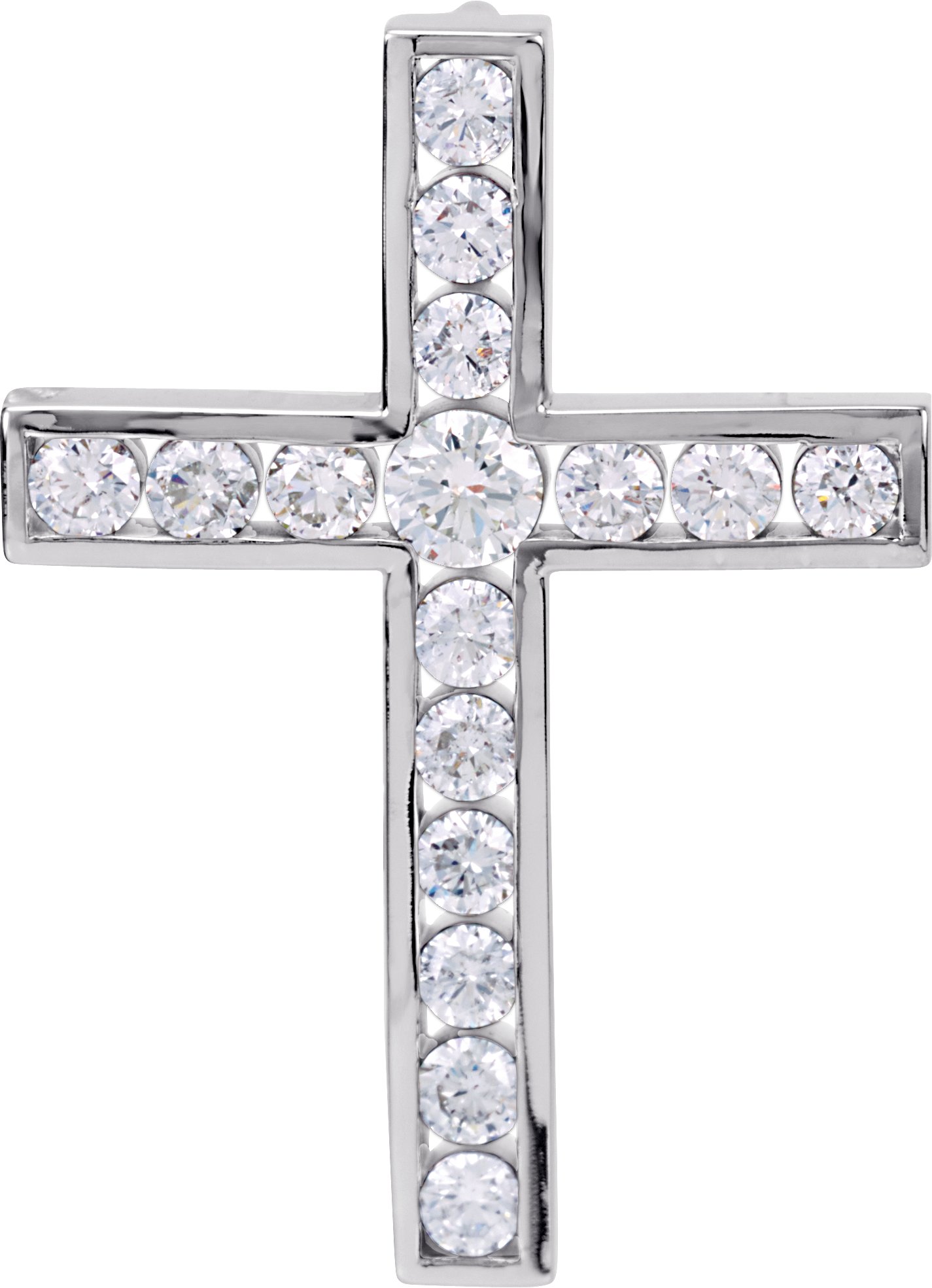 Cross Pendant