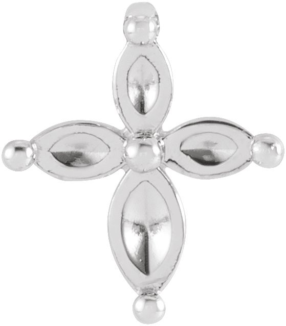 Cross Necklace or Pendant