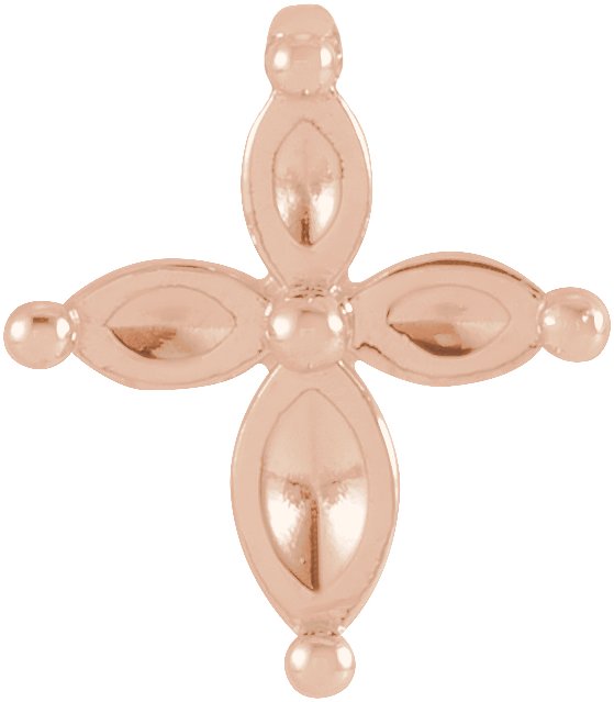 Cross Necklace or Pendant