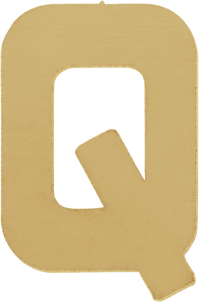 Block Initial Trim