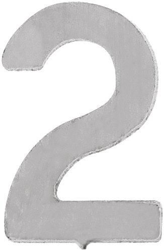 Numeral Trim