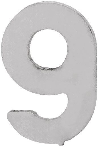 Numeral Trim