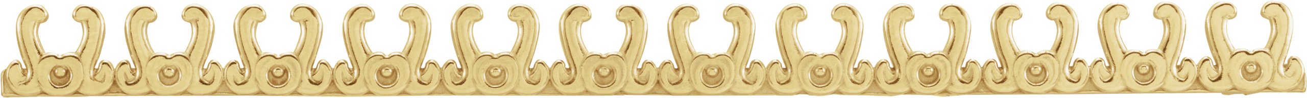 Fancy Strip Trim