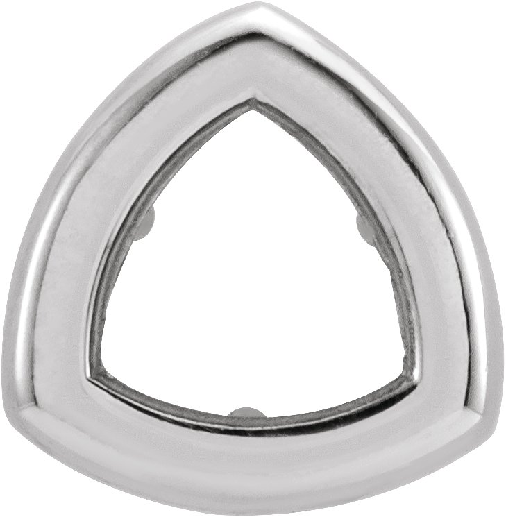 Back-Set Bezel Setting
