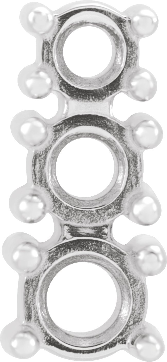 Round Graduated Strip Setting