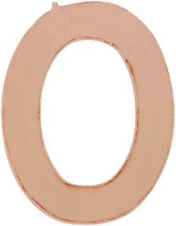 Numeral Trim