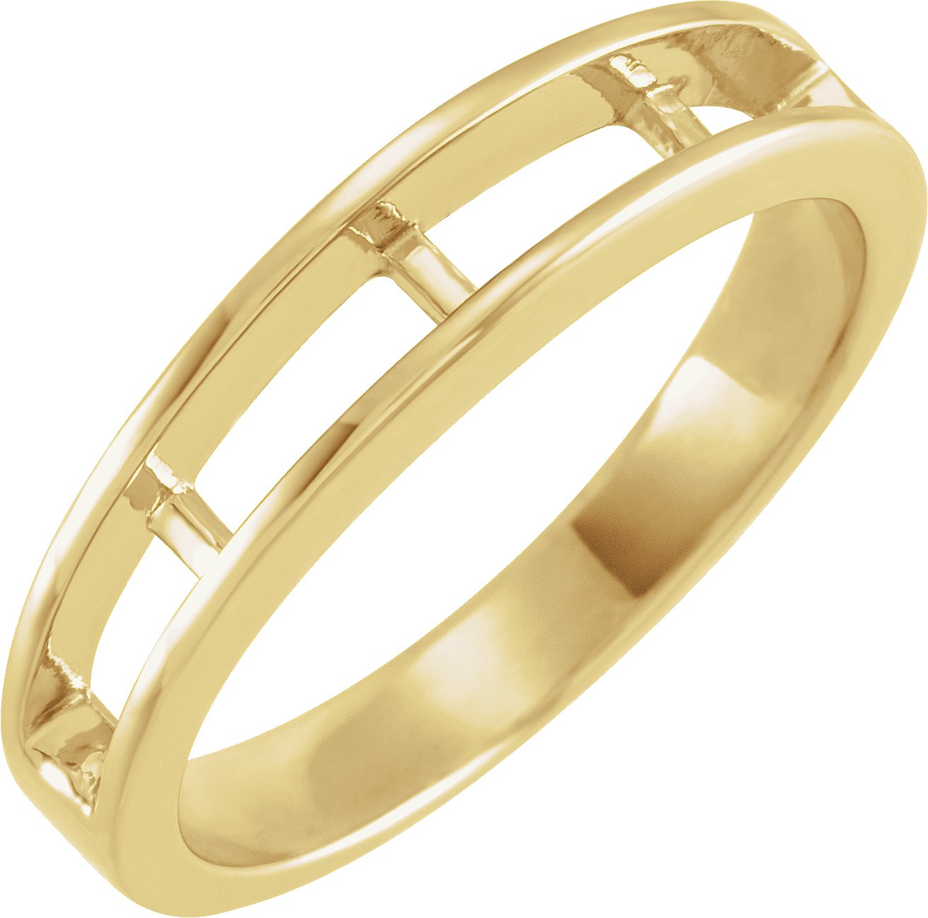 Channel-Set Anniversary Band