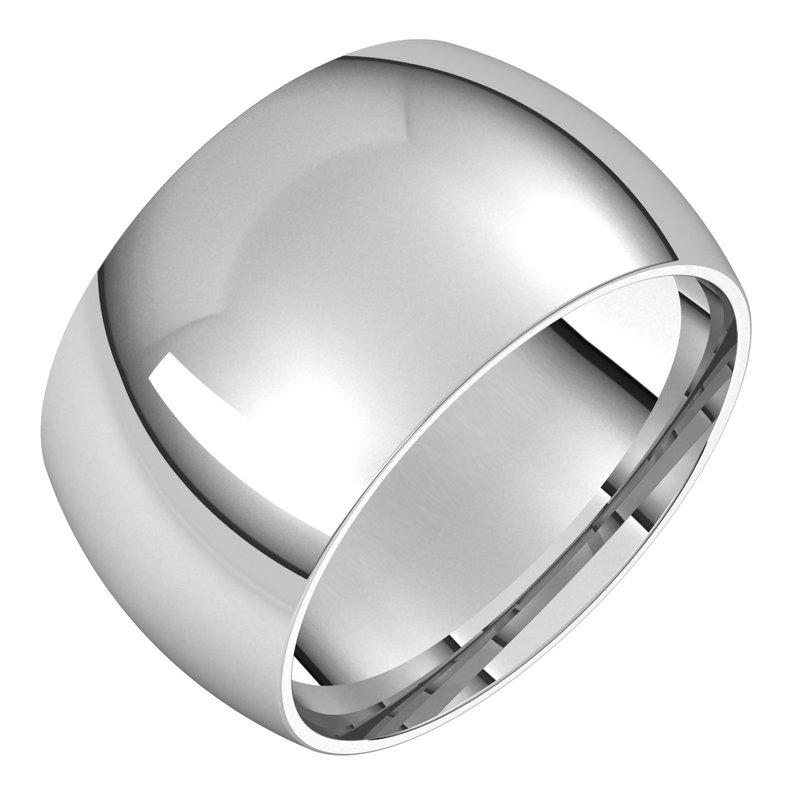 Half Round Band